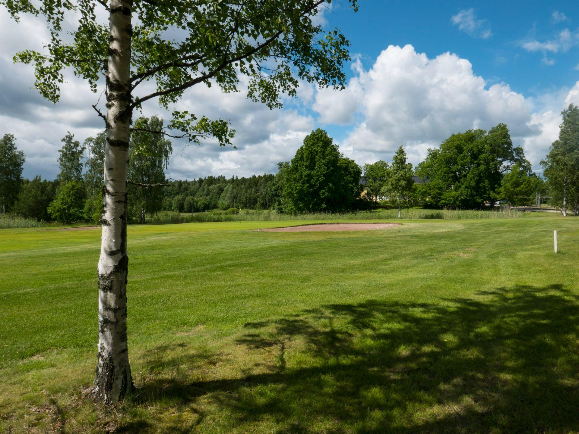 Virvik Golf