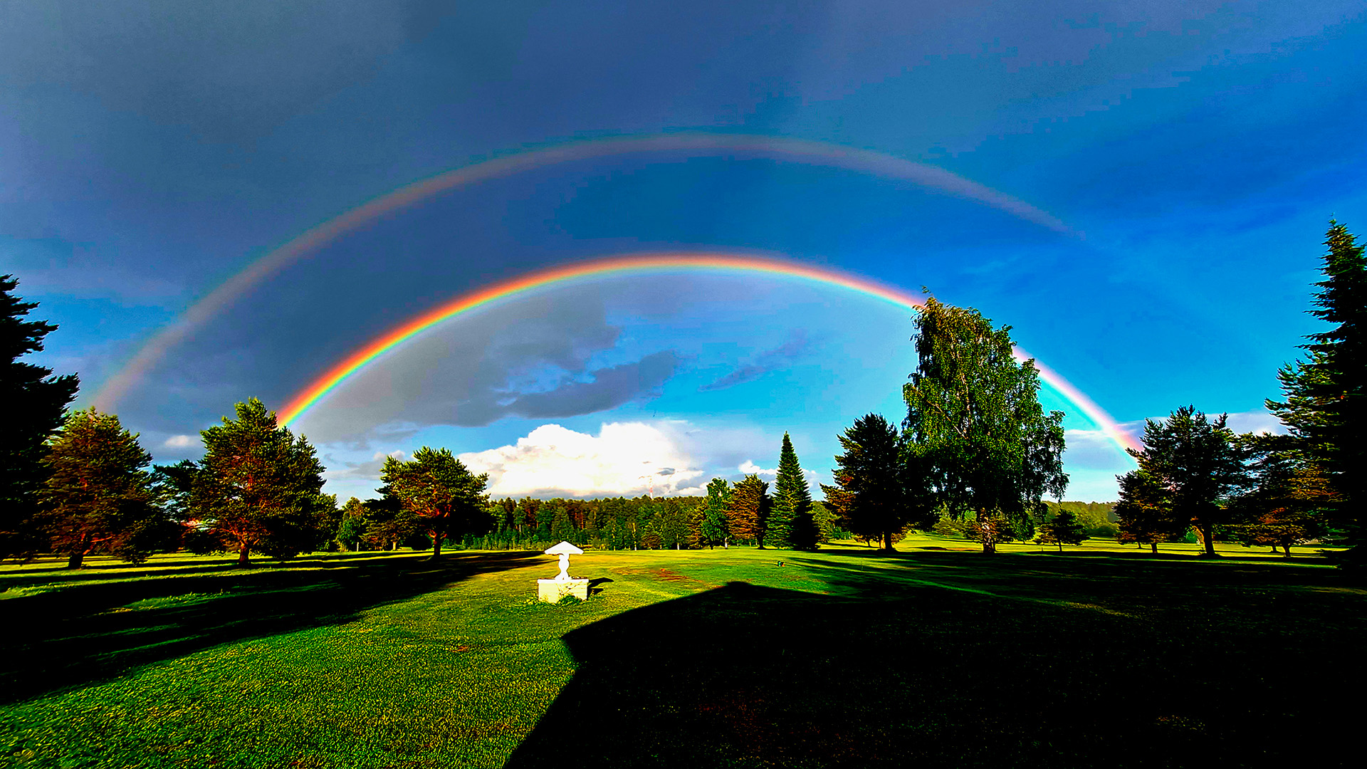 Annilan Golfkeskus