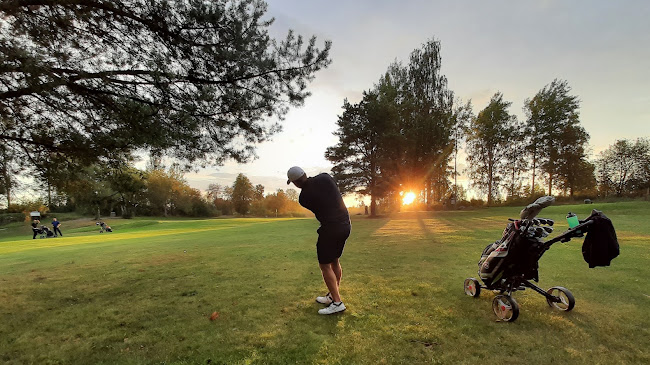 Annilan Golfkeskus