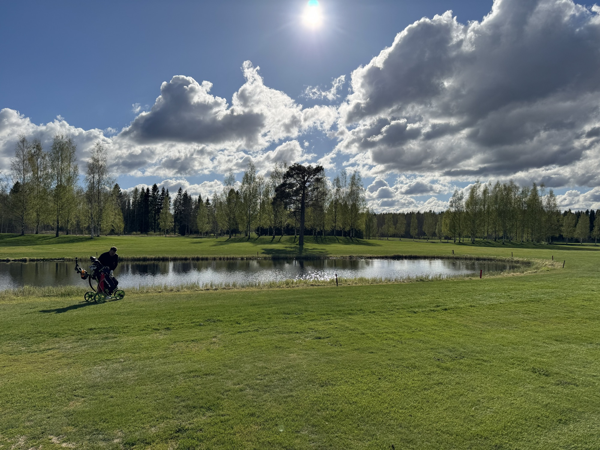 Botnia Golf