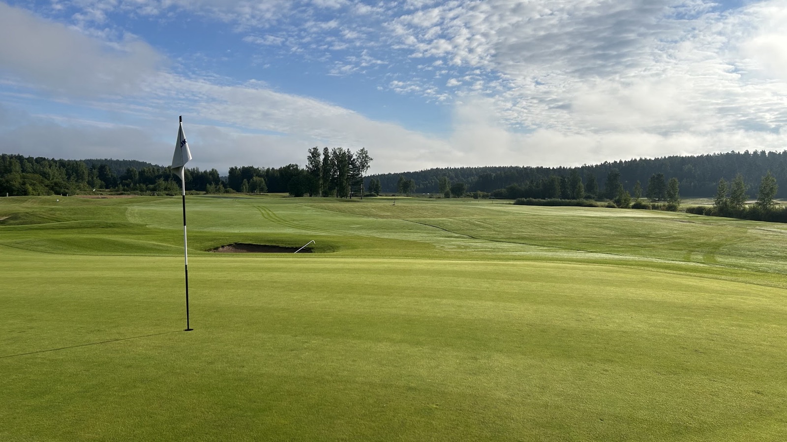 Iitti Golf Niskaportti
