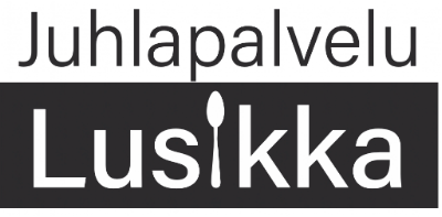 Juhlapalvelu Lusikka