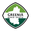 Greenia Kokolahden seutu