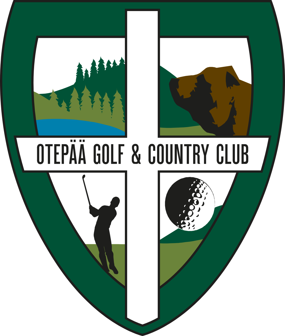 Otepää Golf & Country Club