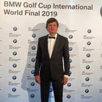 Mark Eikner mentor