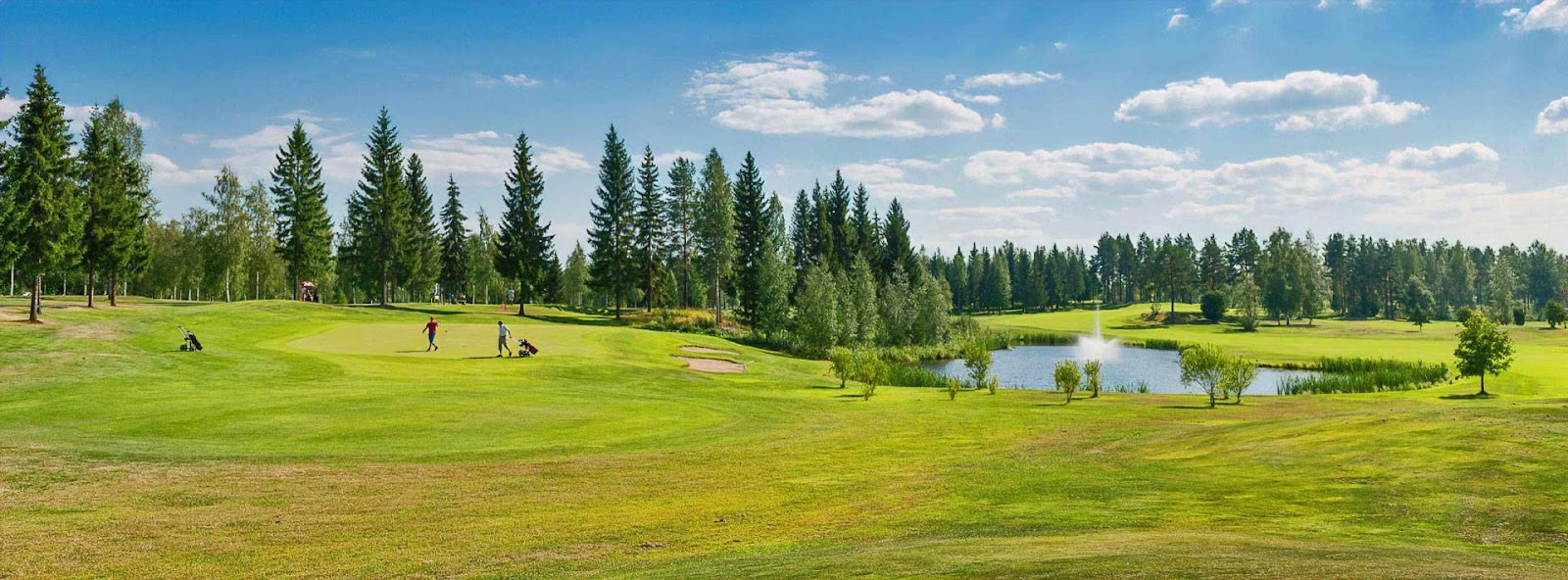 Tahko Golf