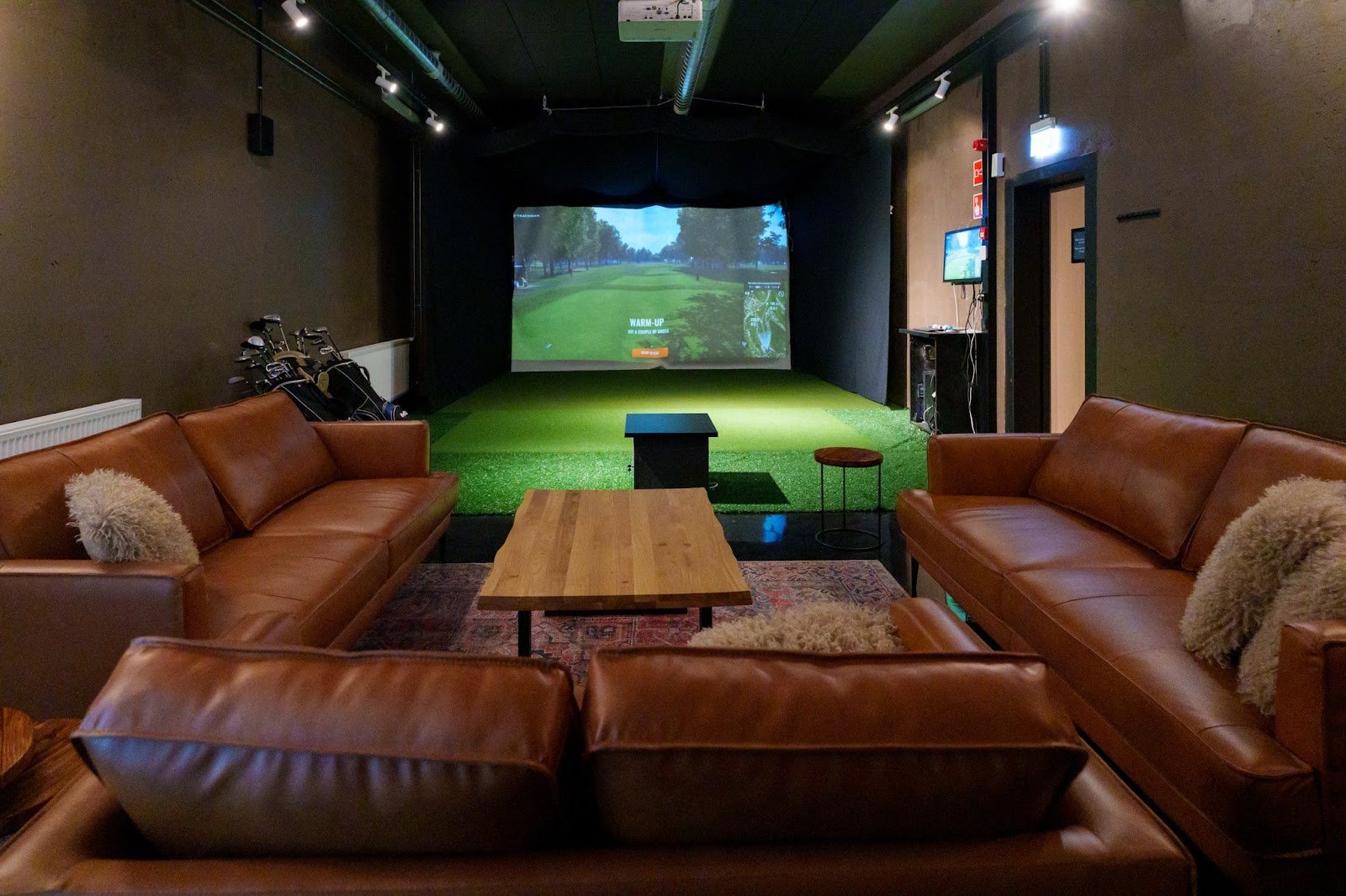 Tahko Golf