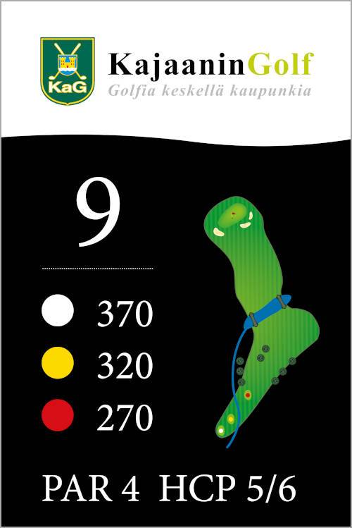 Väylä 9
